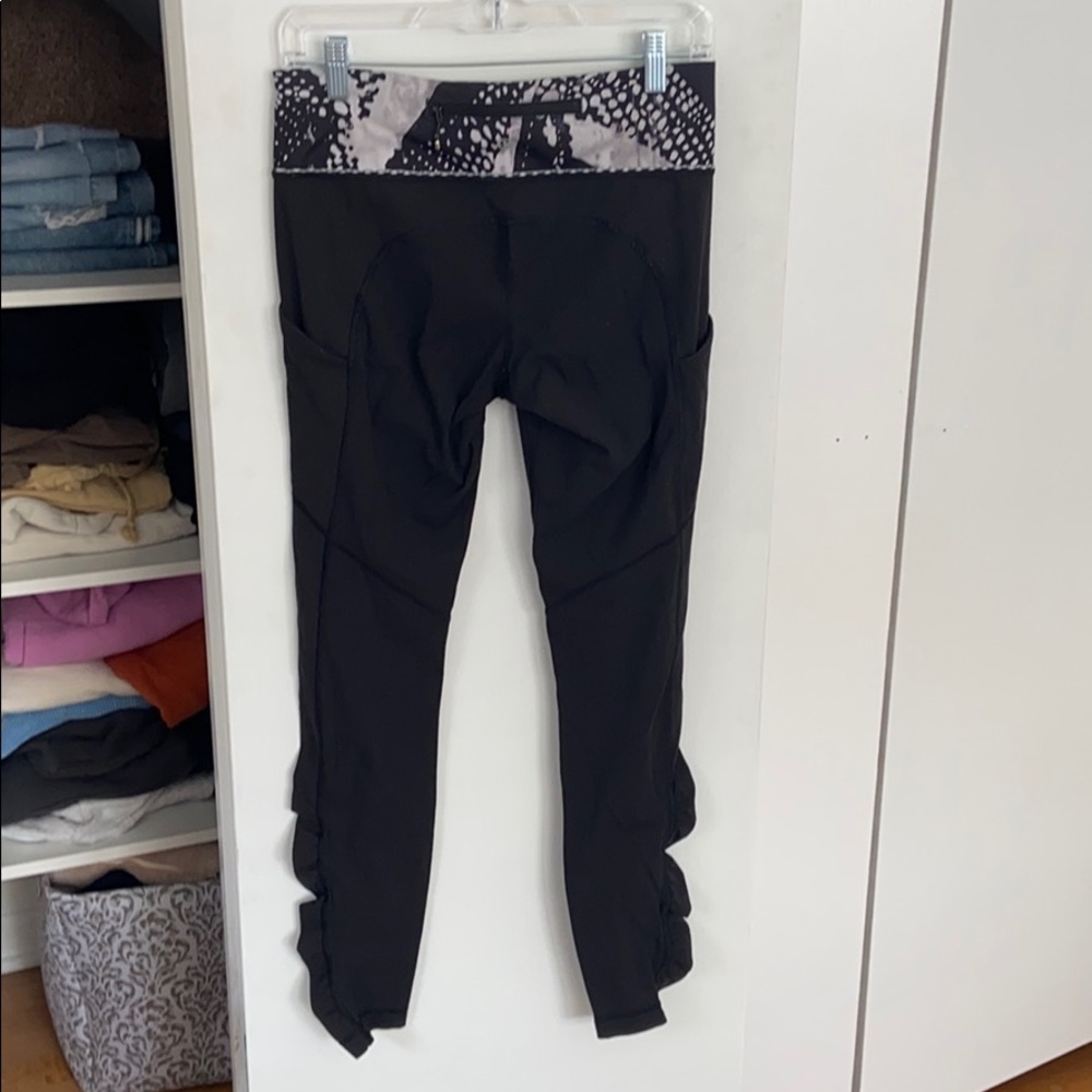 Lululemon Speed Up Tight Leggings